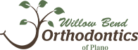 Willow Bend Orthodontics logo