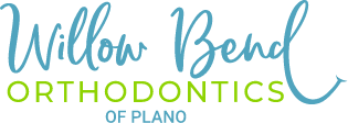 Willow Bend Orthodontics logo