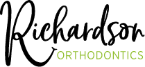 Richardson Orthodontics logo