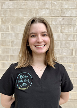 Orthodontic Assistant Alex