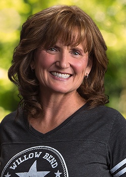 Dental treatment coordinator Missy