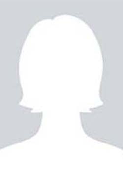 Marketing Coordinator Catherine